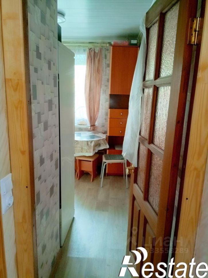 1-комн квартира улица Свердлова, 6,  д. 6