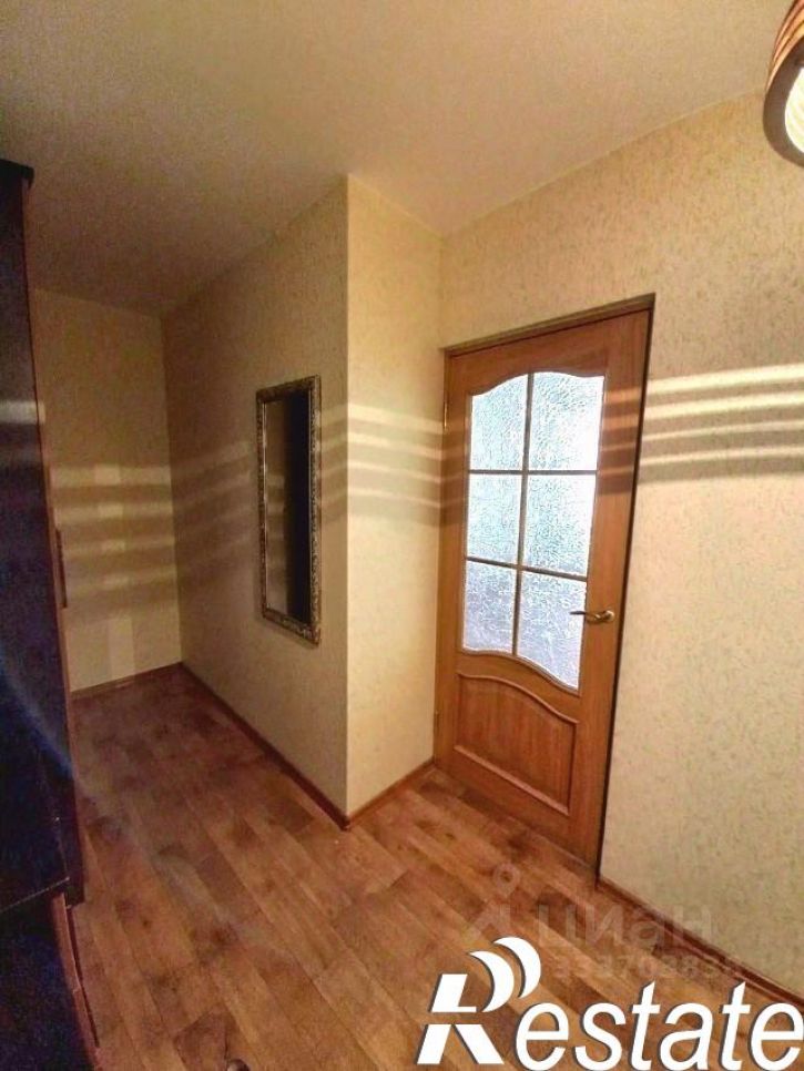 1-комн квартира Рижский проспект, 91А,  д. 91А