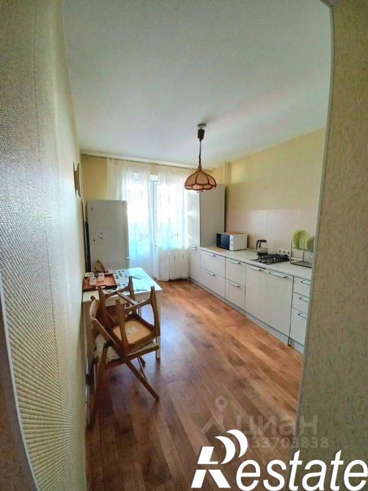 1-комн квартира Рижский проспект, 91А,  д. 91А