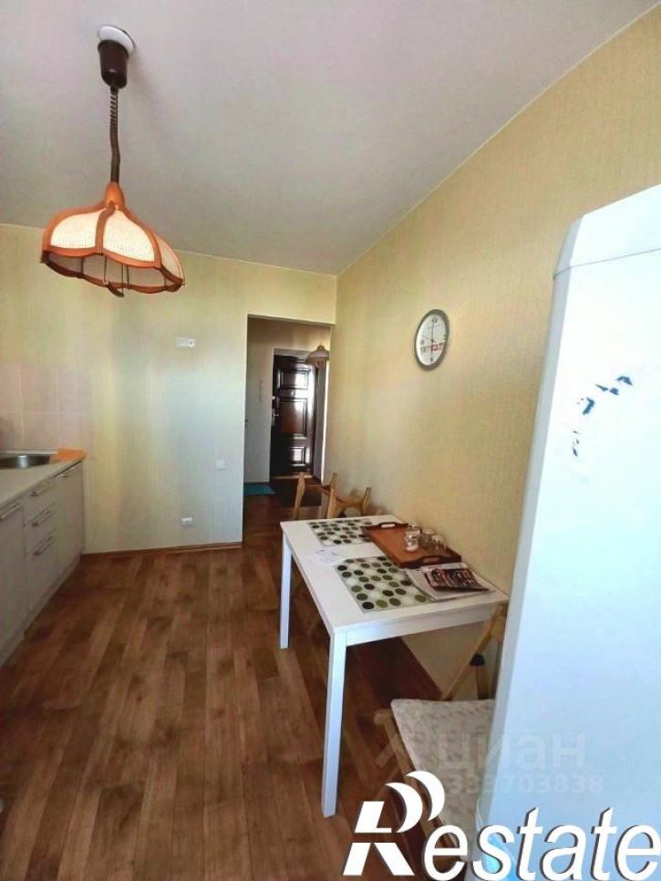 1-комн квартира Рижский проспект, 91А,  д. 91А