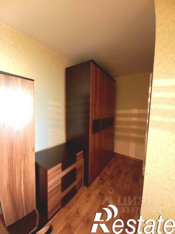 1-комн квартира Рижский проспект, 91А,  д. 91А