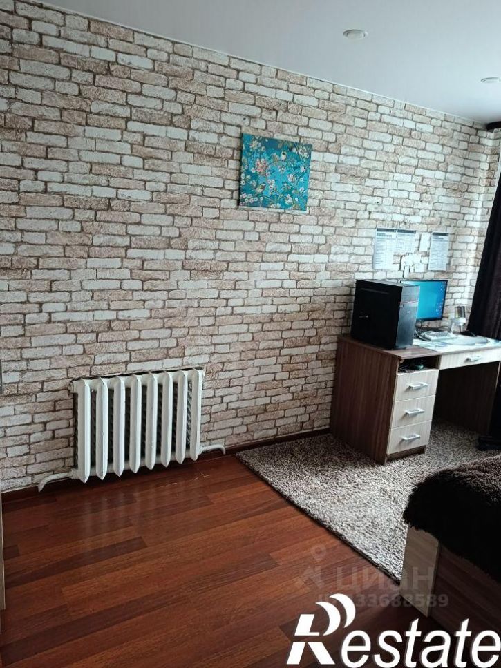4-комн квартира улица Дружбы, 3Б,  д. 3Б