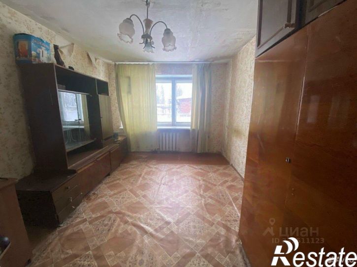 3-комн квартира улица Дружбы, 5 к2,  д. 5 к2