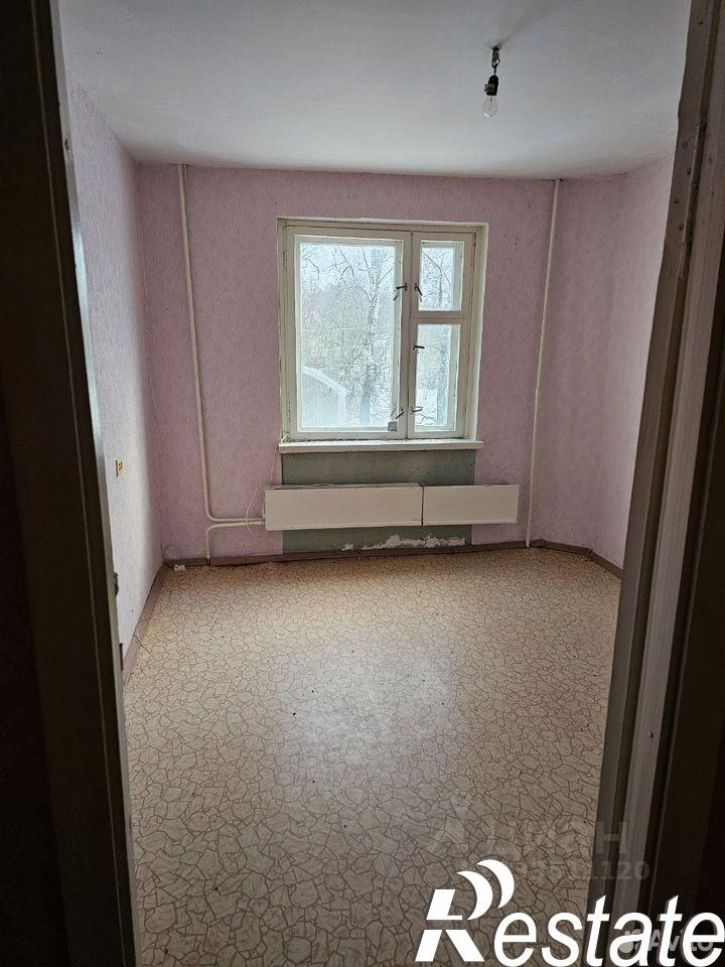 2-комн квартира Народная улица, 16,  д. 16