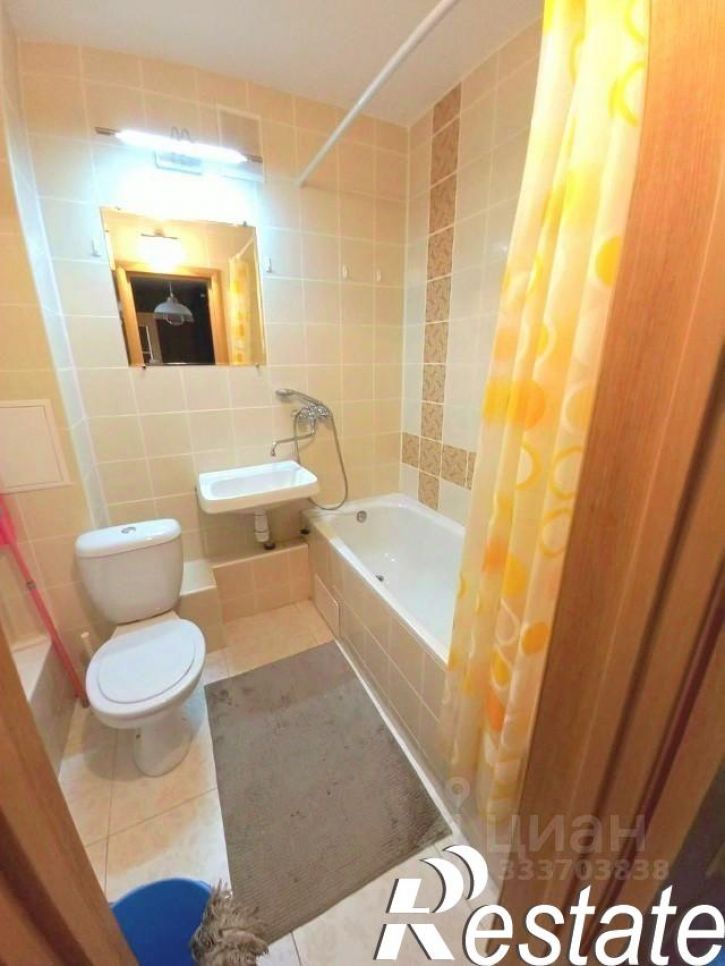 1-комн квартира Рижский проспект, 91А,  д. 91А