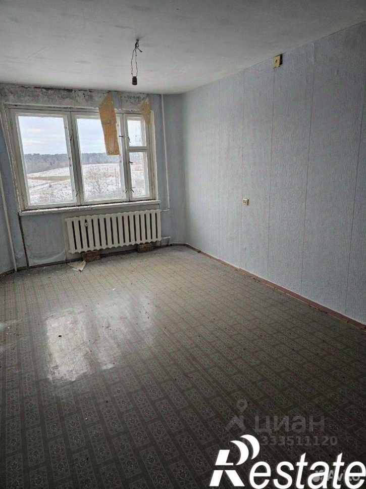 2-комн квартира Народная улица, 16,  д. 16