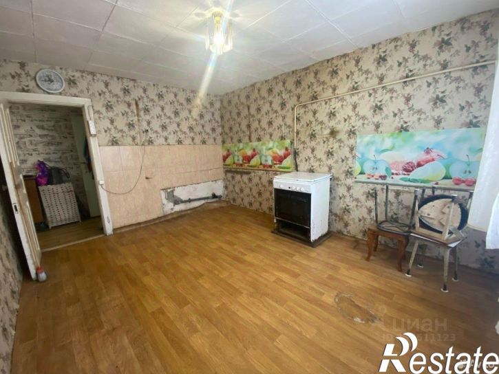 3-комн квартира улица Дружбы, 5 к2,  д. 5 к2