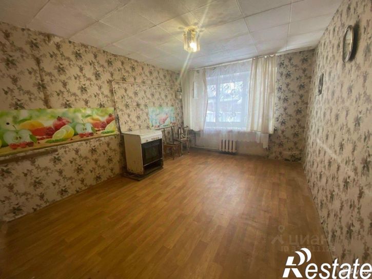 3-комн квартира улица Дружбы, 5 к2,  д. 5 к2