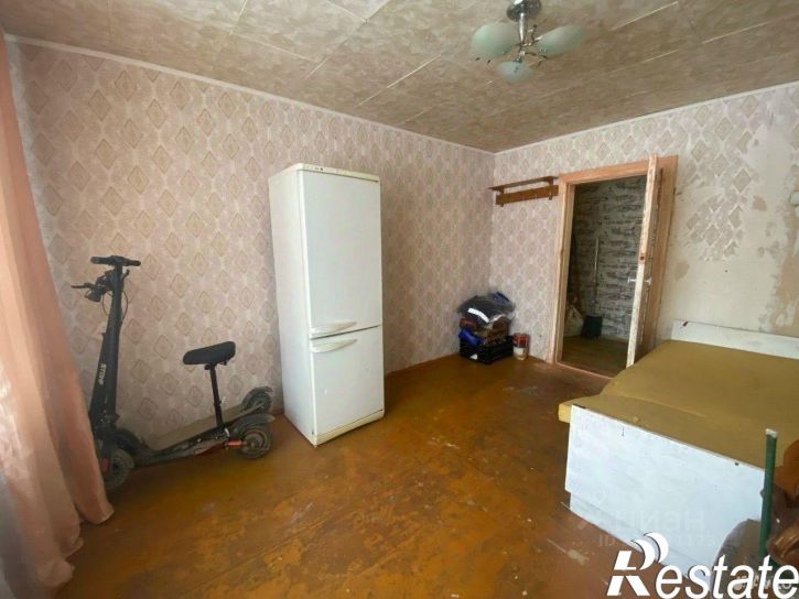 3-комн квартира улица Дружбы, 5 к2,  д. 5 к2