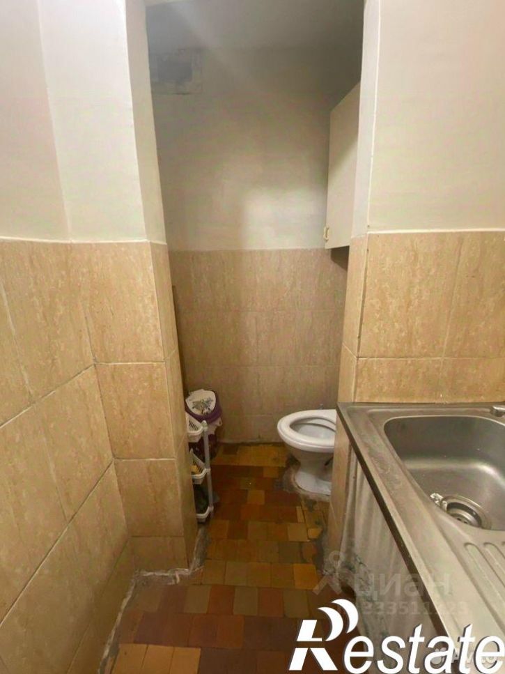 3-комн квартира улица Дружбы, 5 к2,  д. 5 к2