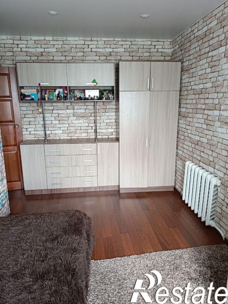 4-комн квартира улица Дружбы, 3Б,  д. 3Б