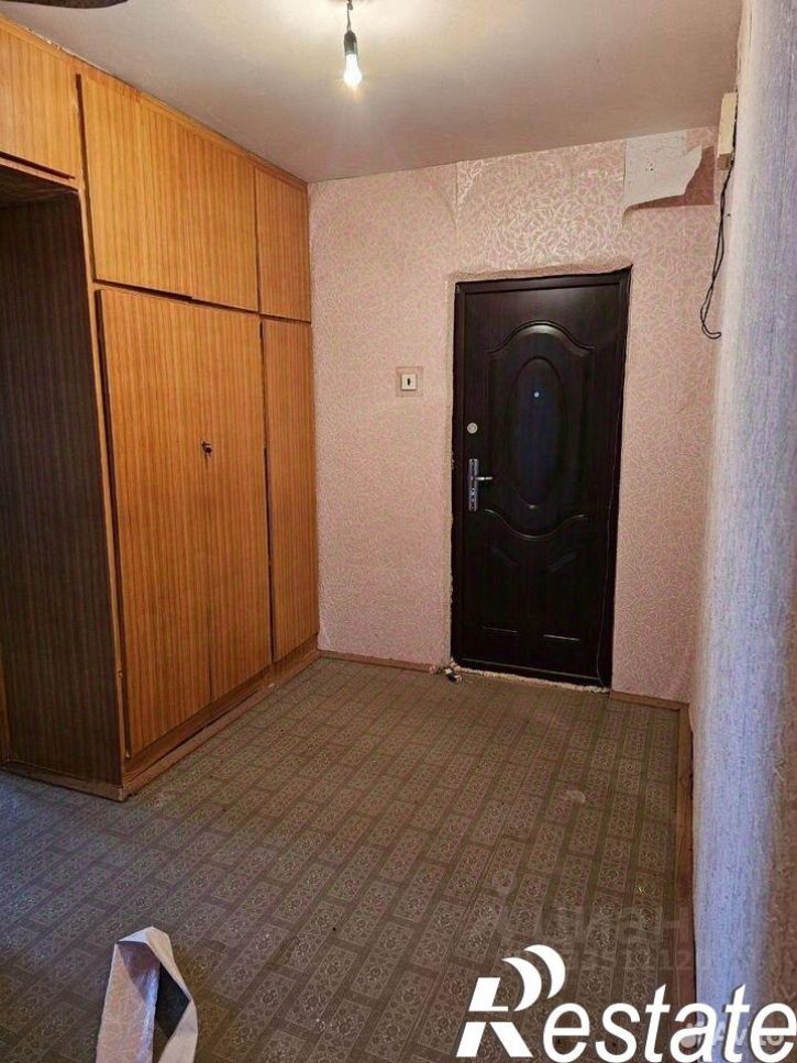 2-комн квартира Народная улица, 16,  д. 16