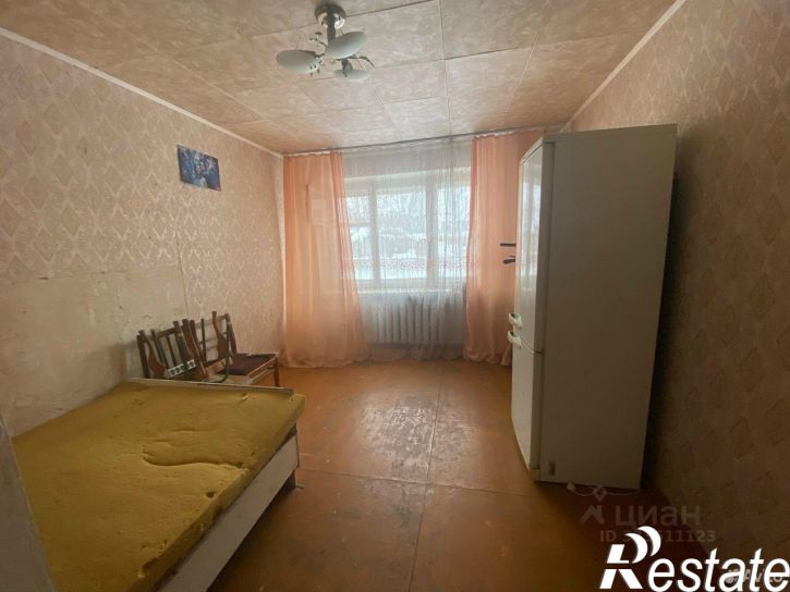 3-комн квартира улица Дружбы, 5 к2,  д. 5 к2