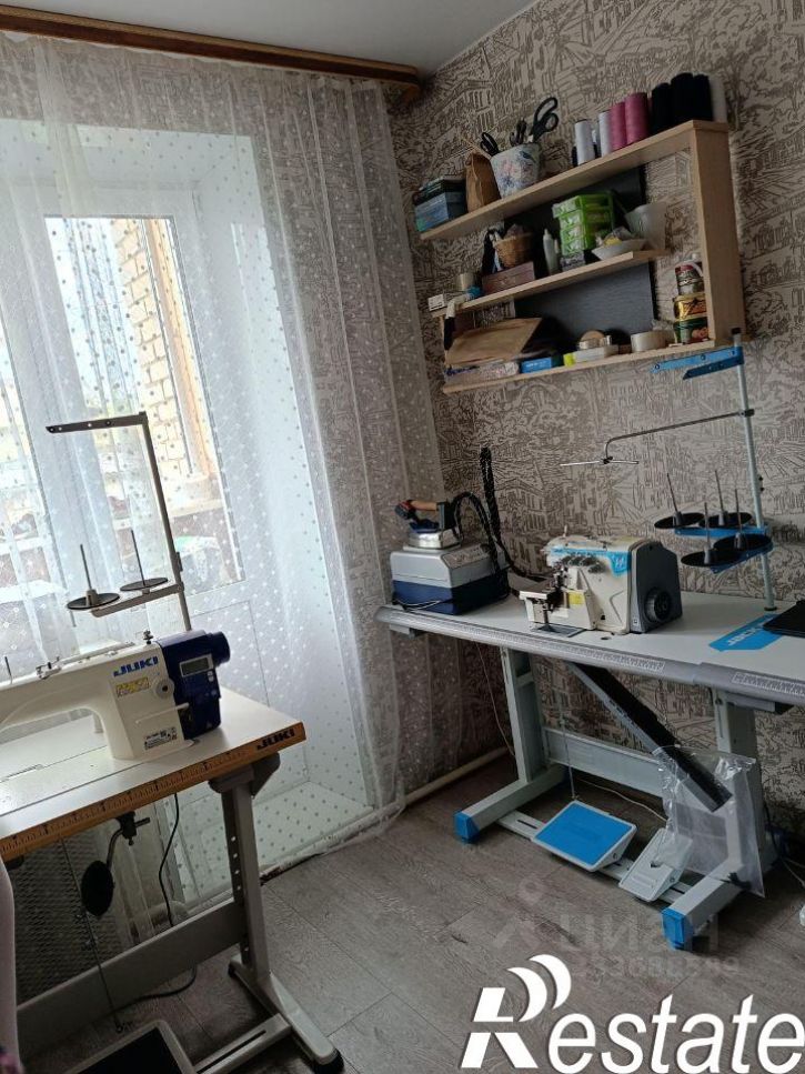 4-комн квартира улица Дружбы, 3Б,  д. 3Б