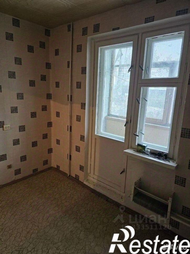 2-комн квартира Народная улица, 16,  д. 16