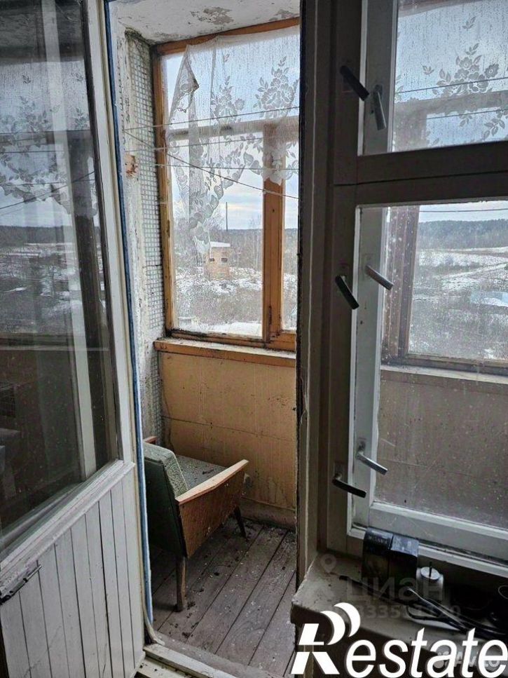 2-комн квартира Народная улица, 16,  д. 16