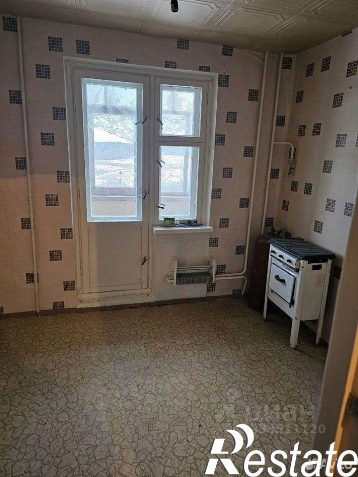 2-комн квартира Народная улица, 16,  д. 16