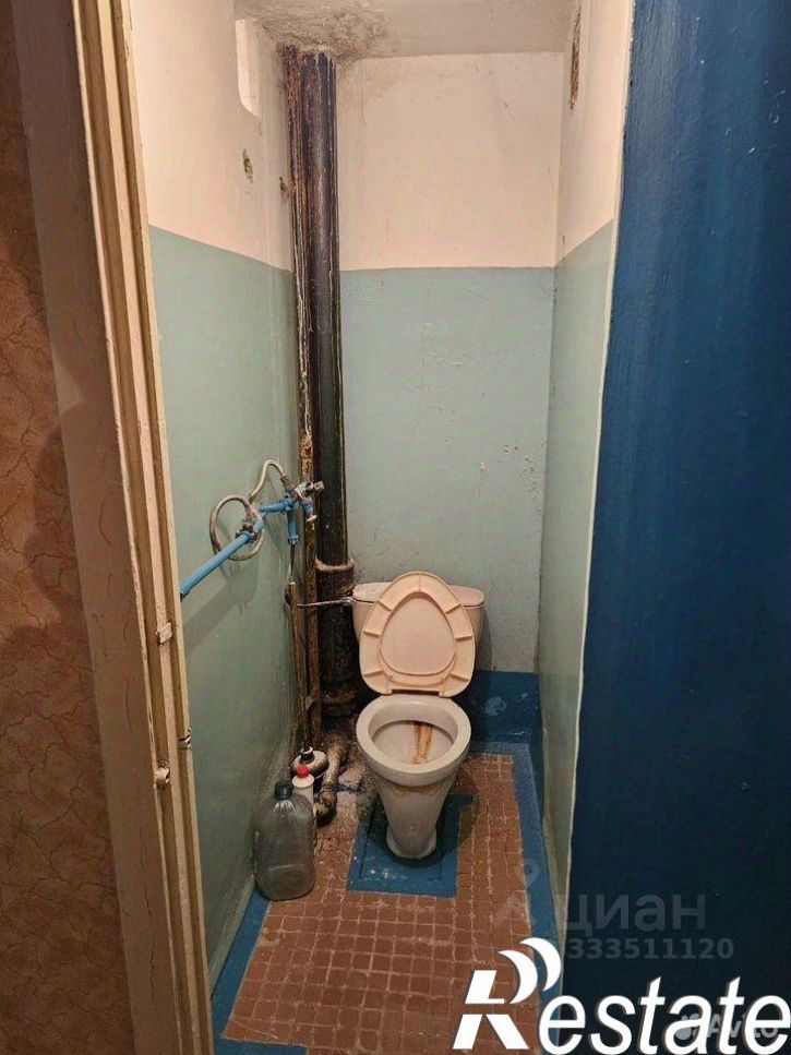 2-комн квартира Народная улица, 16,  д. 16