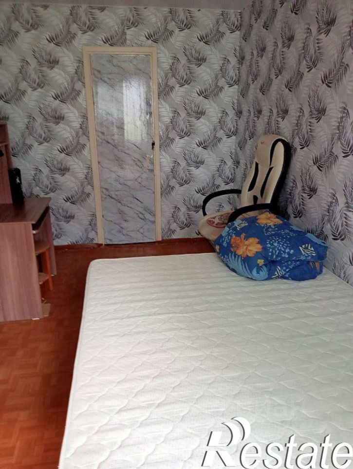 2-комн квартира переулок Машиниста, 3,  д. 3