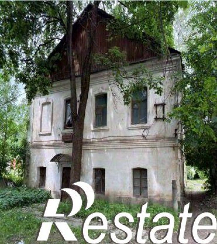 Отдельное здание улица Спартака, 13,  д. 13