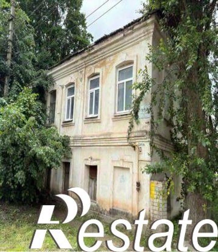 Отдельное здание улица Спартака, 13,  д. 13