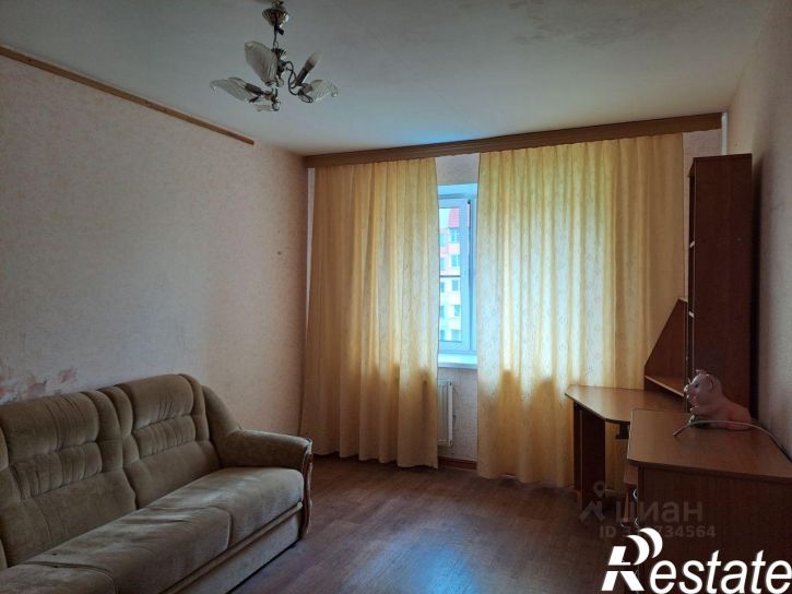 3-комн квартира Народная улица, 1,  д. 1