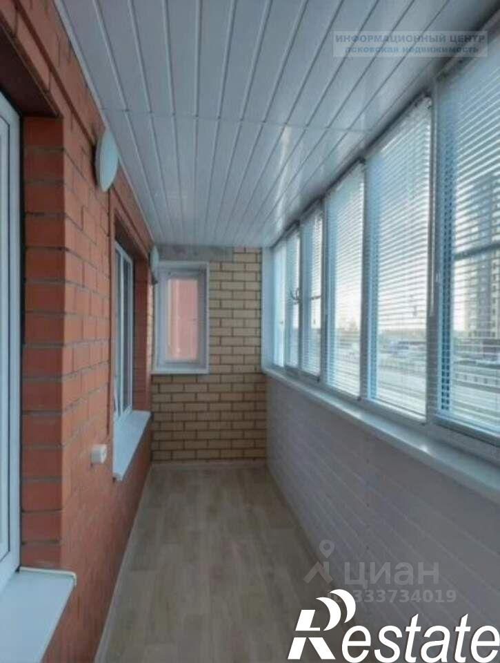 1-комн квартира Балтийская улица, 10,  д. 10