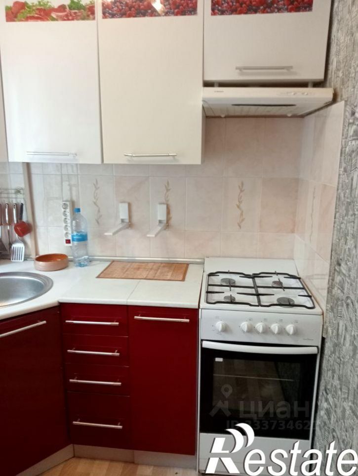 2-комн квартира переулок Машиниста, 3,  д. 3