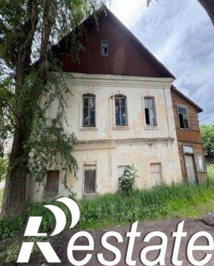 Отдельное здание улица Спартака, 13,  д. 13