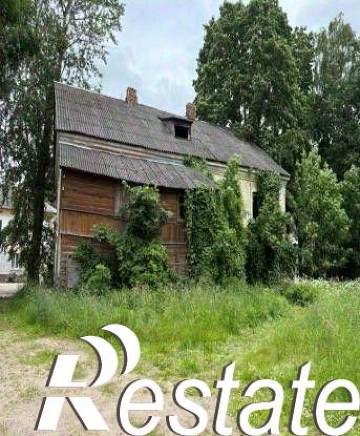 Отдельное здание улица Спартака, 13,  д. 13