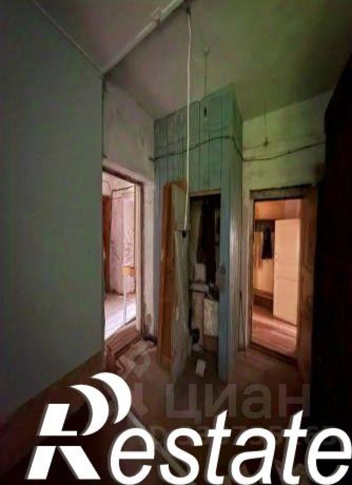 Отдельное здание улица Спартака, 13,  д. 13