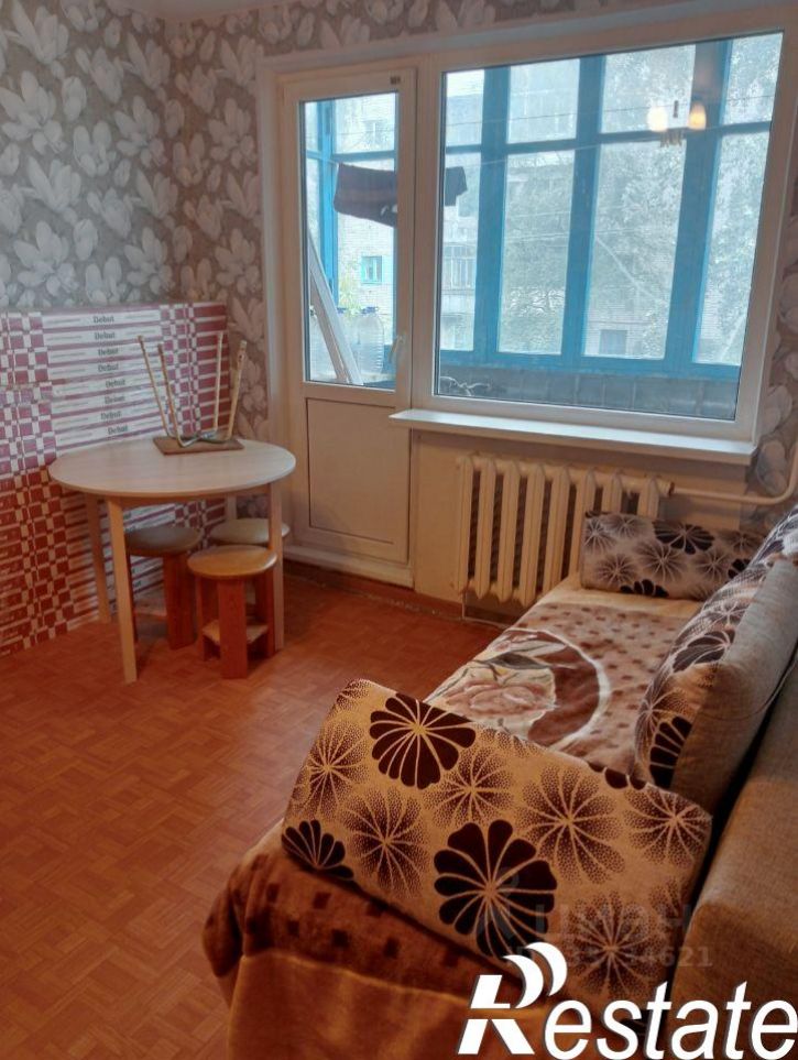 2-комн квартира переулок Машиниста, 3,  д. 3