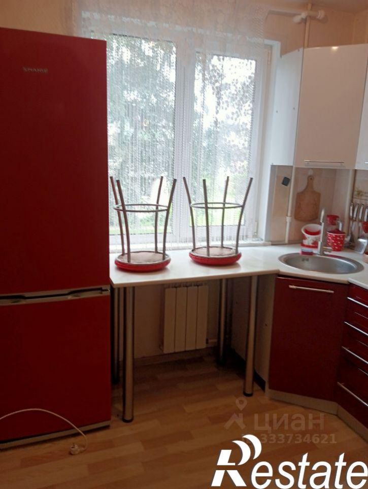 2-комн квартира переулок Машиниста, 3,  д. 3