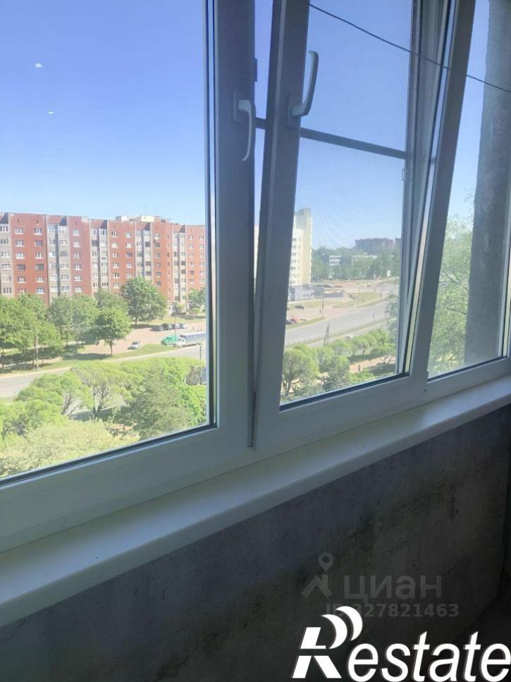 1-комн квартира Юбилейная улица, 50,  д. 50