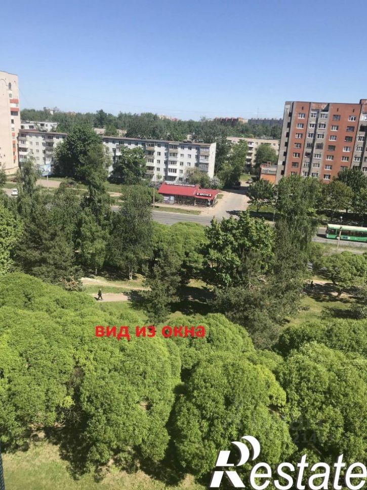 1-комн квартира Юбилейная улица, 50,  д. 50