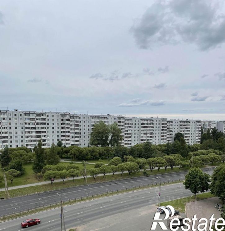 1-комн квартира Юбилейная улица, 50,  д. 50