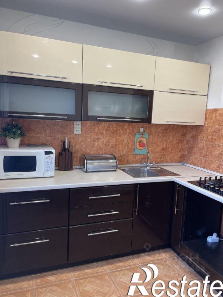 1-комн квартира Юбилейная улица, 50,  д. 50