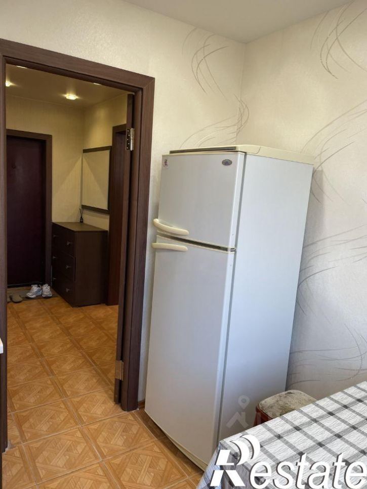 1-комн квартира Юбилейная улица, 50,  д. 50