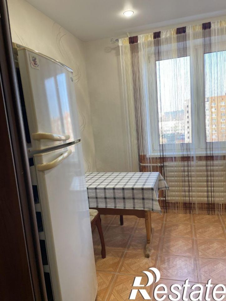 1-комн квартира Юбилейная улица, 50,  д. 50