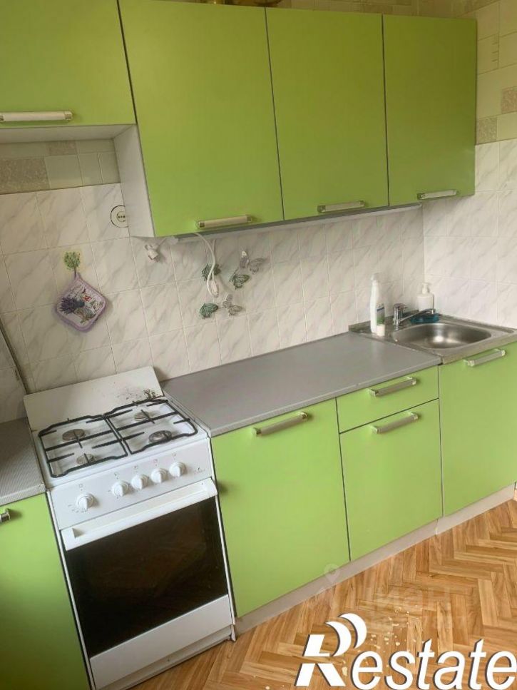1-комн квартира Печорская улица, 1,  д. 1