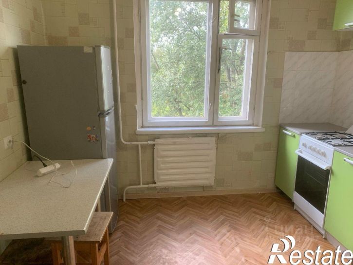 1-комн квартира Печорская улица, 1,  д. 1