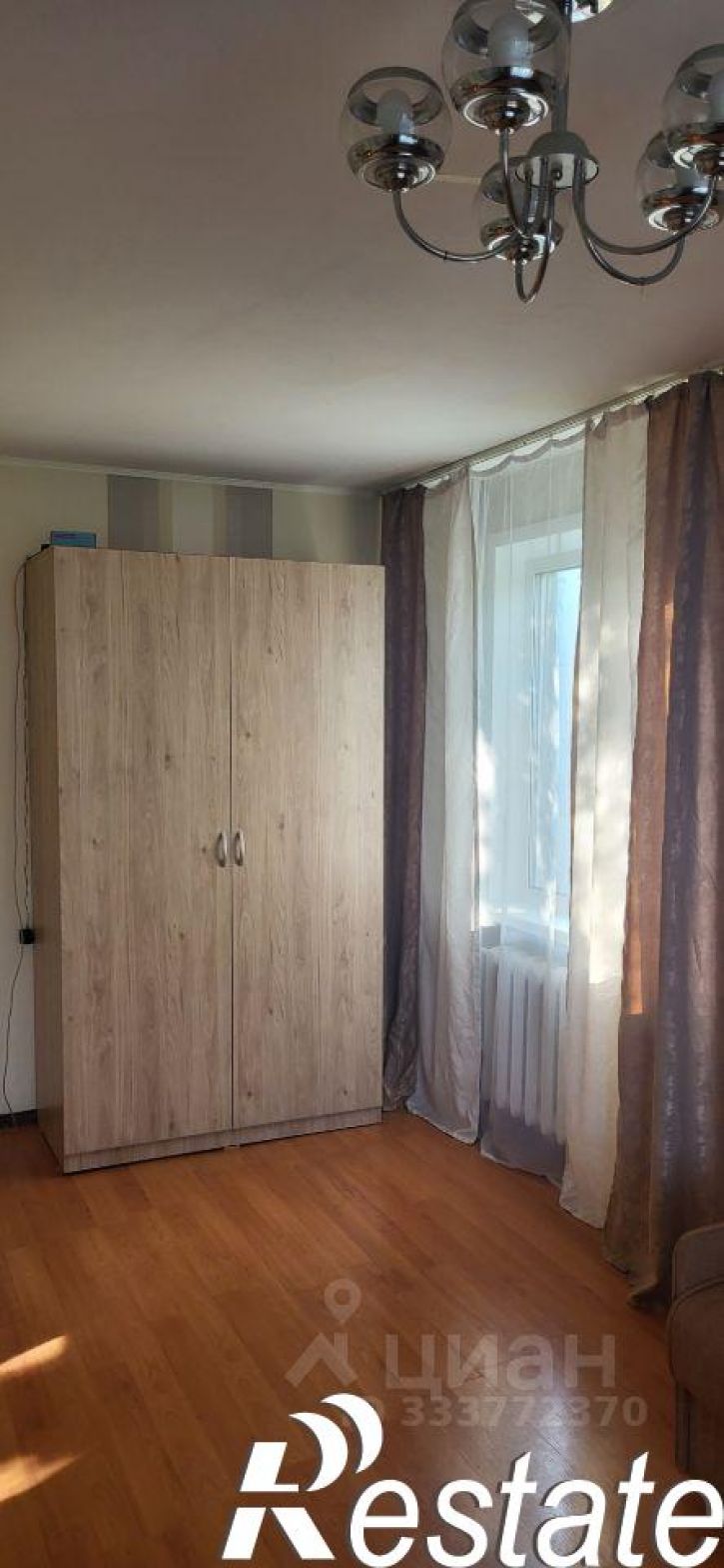 1-комн квартира Юбилейная улица, 83А,  д. 83А