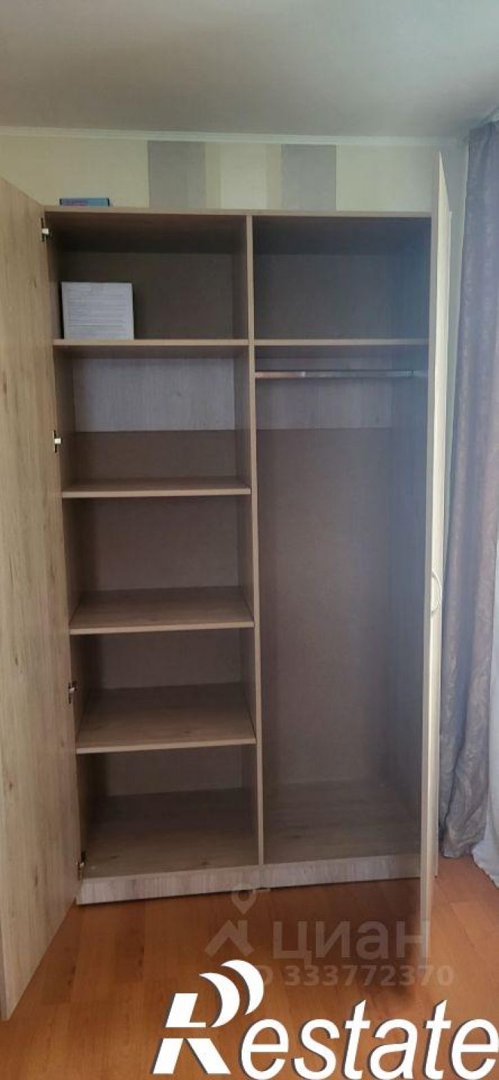 1-комн квартира Юбилейная улица, 83А,  д. 83А
