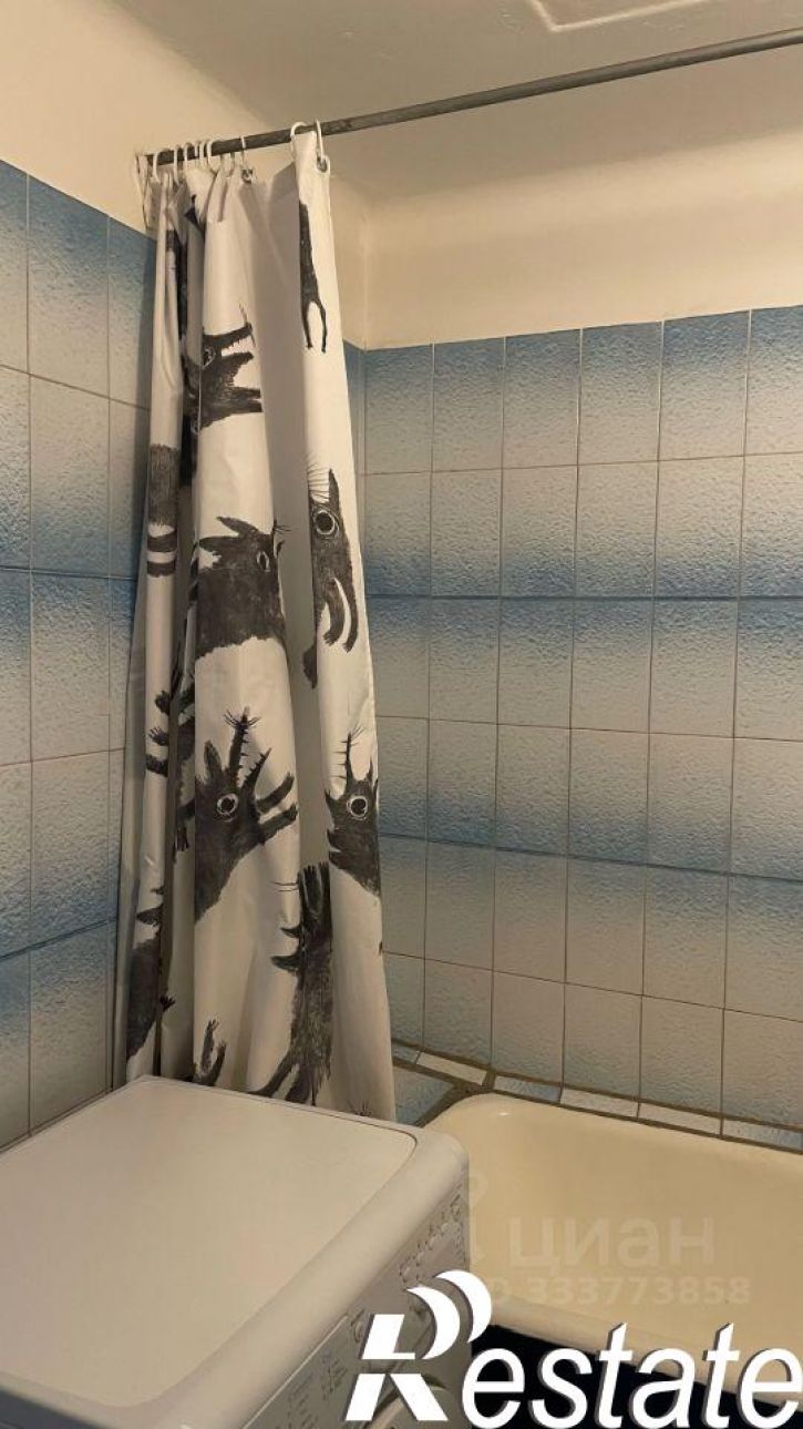 1-комн квартира Коммунальная улица, 69Б,  д. 69Б