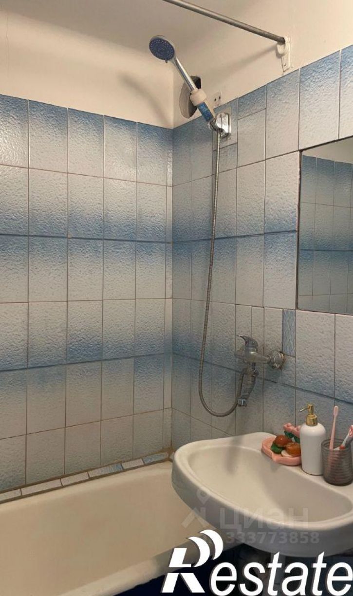 1-комн квартира Коммунальная улица, 69Б,  д. 69Б