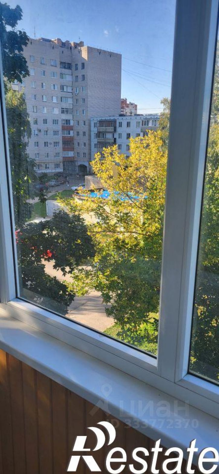 1-комн квартира Юбилейная улица, 83А,  д. 83А