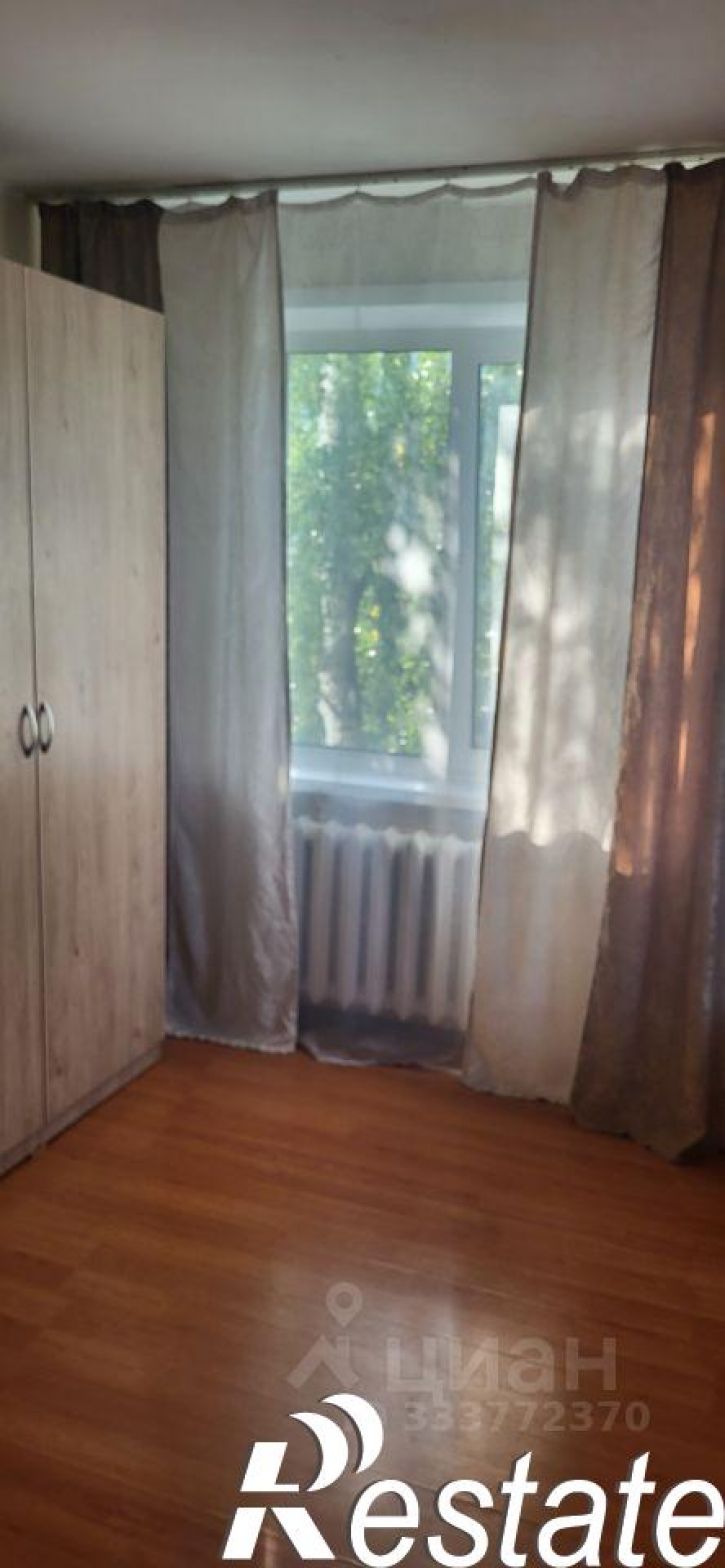 1-комн квартира Юбилейная улица, 83А,  д. 83А