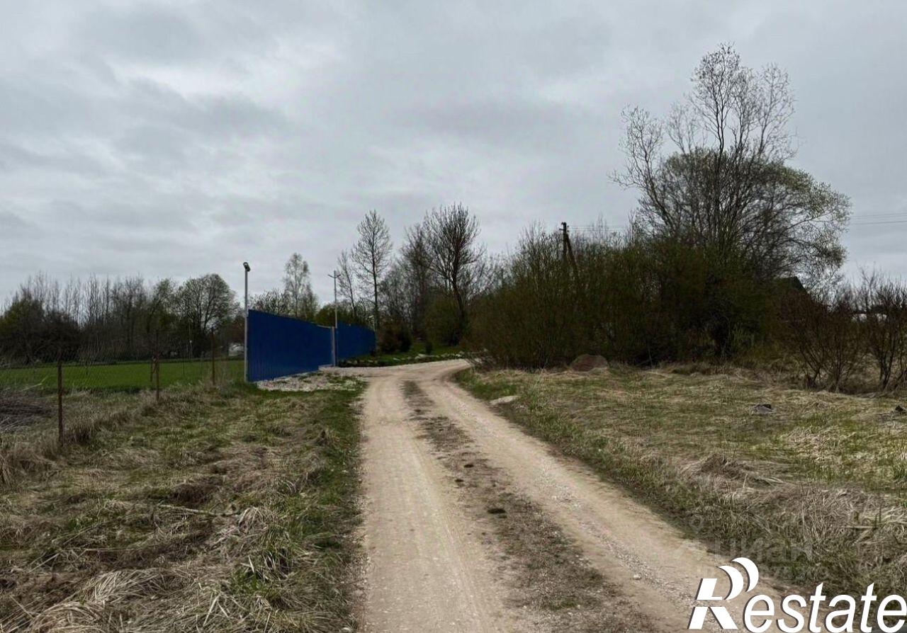 Купить землю, земельный участок за 180 000 рублей на Центральная улица