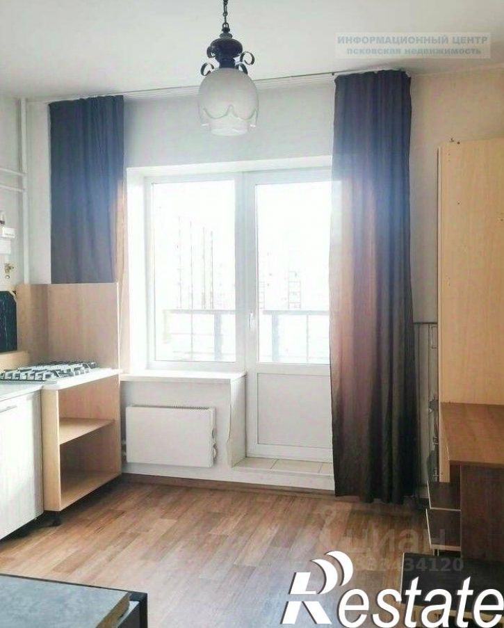 1-комн квартира Владимирская улица, 8,  д. 8