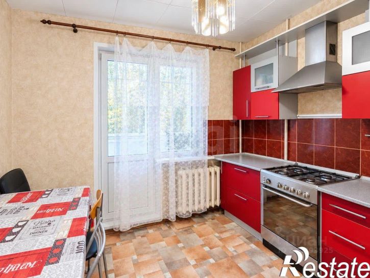 2-комн квартира Юбилейная улица, 51,  д. 51